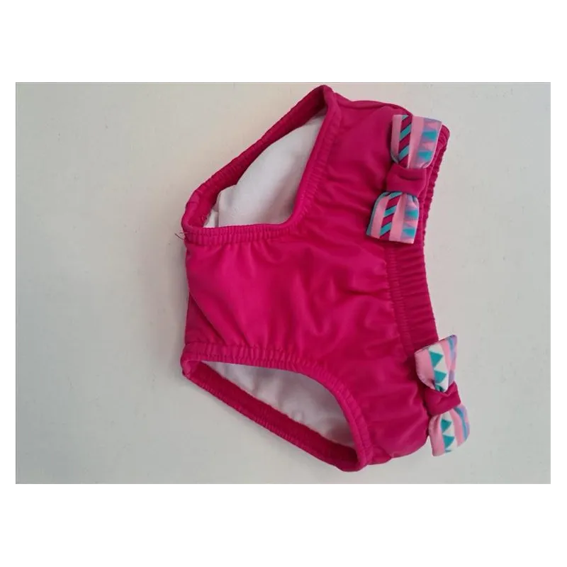 Costume Contenitivo Fucsia 12 M