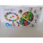 Gioco Ad Incastri Colorato Lalabloom Nuovo