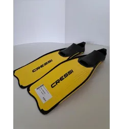 Pinne Gialle Cressi N 29/30