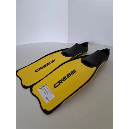 Pinne Gialle Cressi N 29/30