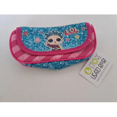 Astuccio LOL