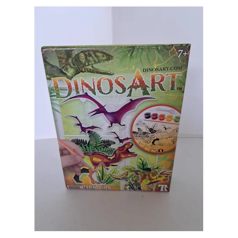 Gioco Dinosart