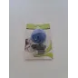 Campenello Bicicletta Blu Nuovo
