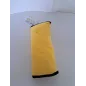 Copricintura Di Sicurezza Auto Giallo
