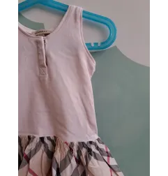 Vestito BURBERRY 18 M