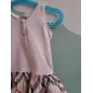 Vestito BURBERRY 18 M