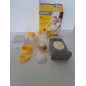 Tiralatte Elettrico Singolo Medela - Usato Pochissimo Tiralatte Elettrico Singolo Medela - Usato Pochissimo