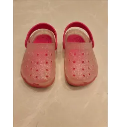 Ciabattine Chicco (tipo Crocs) N. 21