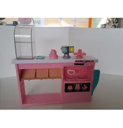 Pasticceria Barbie