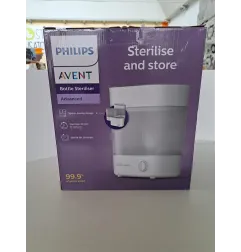 Sterilizzatore Philis Avent