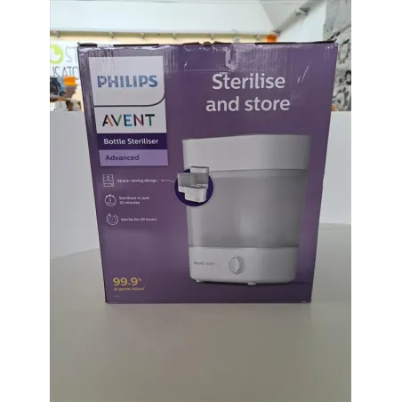 Sterilizzatore Philis Avent
