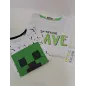 T Shirt Verdi e Bianche 4 A