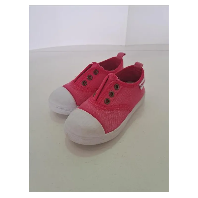 Scarpe In Tla Fucsia Primigi N 22