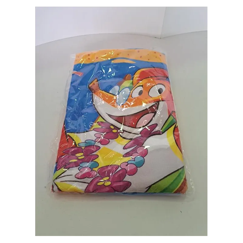 Telo Mare / Piscina Geronimo