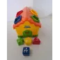 Casa Incastri Baby Clementoni
