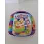 Il Libro Delle Canzoncine Fisher Price