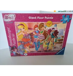 Puzzle Winx 60 PZ