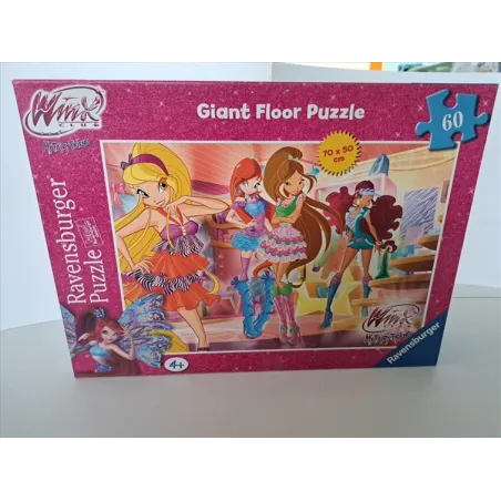 Puzzle Winx 60 PZ