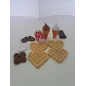 Biscotti e Gelati