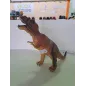 Dinosauro T Rex Marrone Maxi