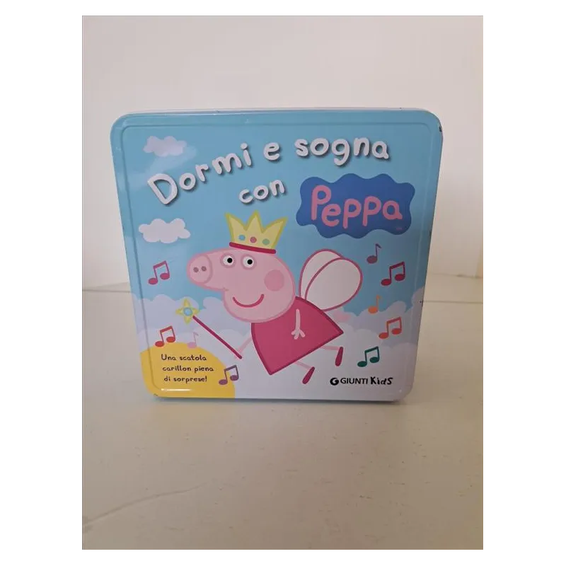 Scatola Carrion Con 50 Carte Illustrate Con Storie, Giochi, Ninna Nanne...