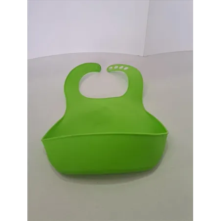 Bavaglino Verde