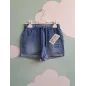 Pantaloncini Jeans 8/9 A