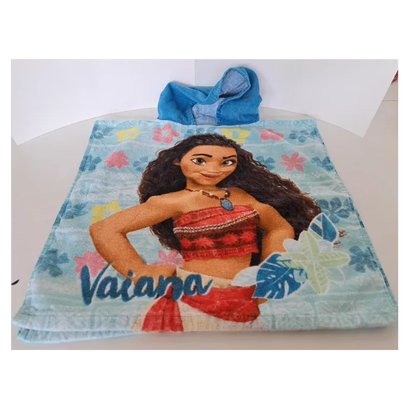 Poncho Vaiana