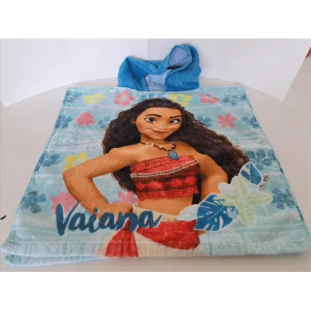 Poncho Vaiana