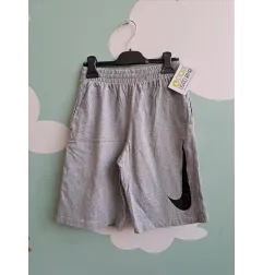 Pantaloncini Nike Grigi 10/12 A