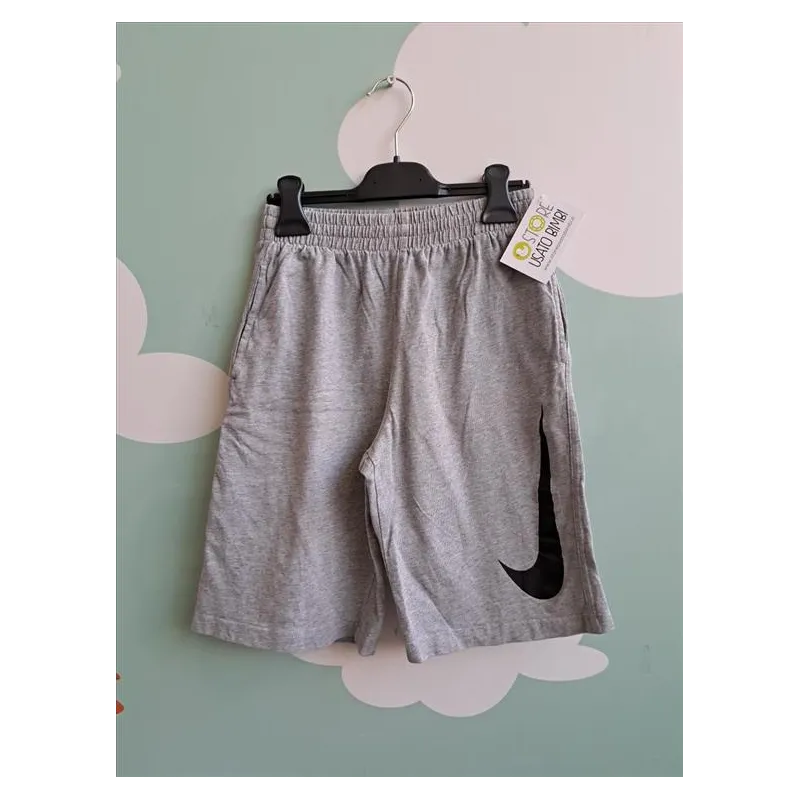 Pantaloncini Nike Grigi 10/12 A