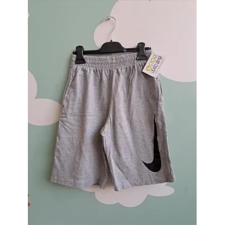Pantaloncini Nike Grigi 10/12 A