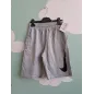 Pantaloncini Nike Grigi 10/12 A