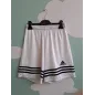 Pantaloncini Bianchi Adidas 10/12 A