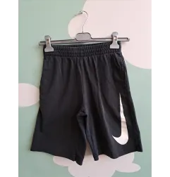 Pantaloncini Nike Neri 10/12 A