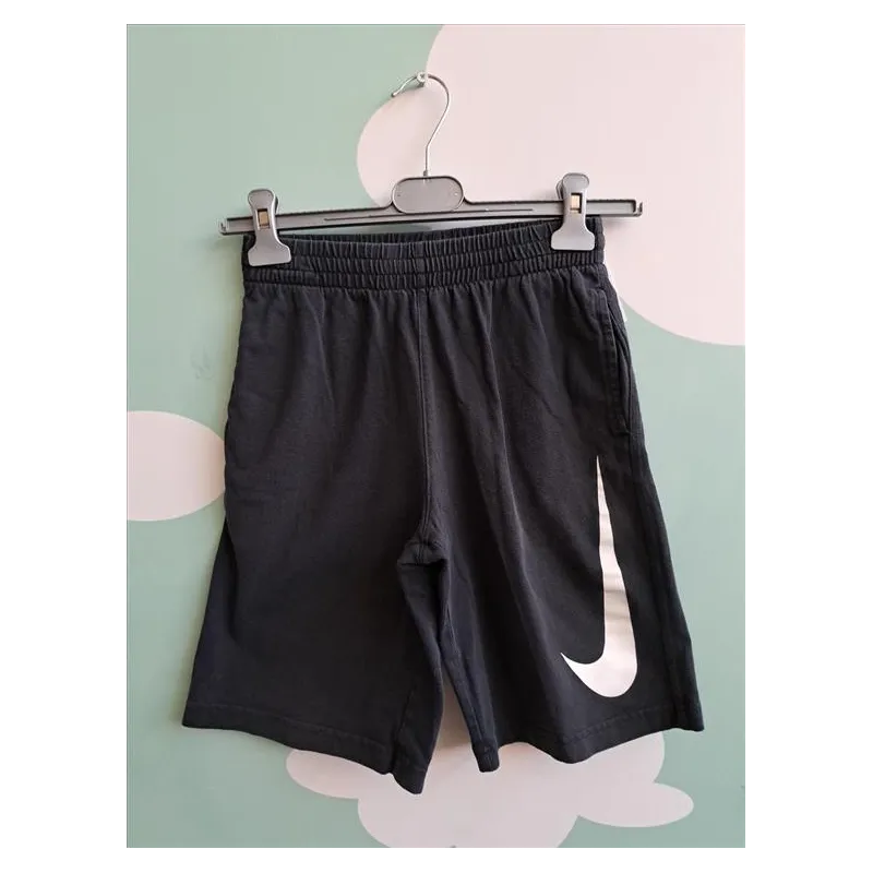 Pantaloncini Nike Neri 10/12 A