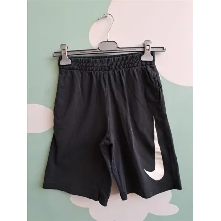 Pantaloncini Nike Neri 10/12 A