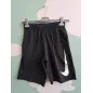 Pantaloncini Nike Neri 10/12 A