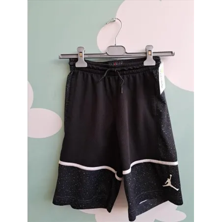 Pantaloncini Jordan Neri 12/13 A