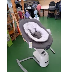 Sdraietta Baby Moov Swoon Motion 3 in 1