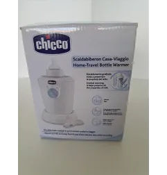 Scaldabiberon Casa Viaggio Chicco