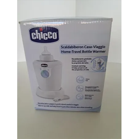 Scaldabiberon Casa Viaggio Chicco