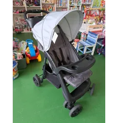Passeggino Shopper Neo 2 Hauck Fino a 22 Kg