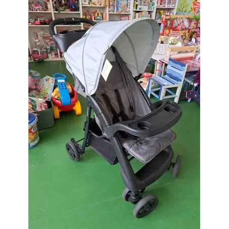 Passeggino Shopper Neo 2 Hauck Fino a 22 Kg