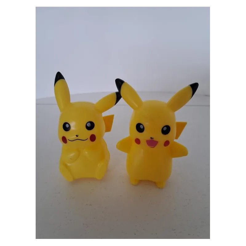 Pikachu 2 PZ