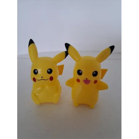 Pikachu 2 PZ