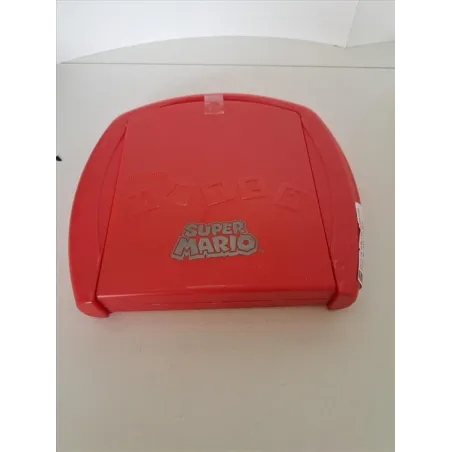 Gioco Da Tavolo Top Trumps Super Mario, The crazy cube game