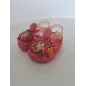 Sandali Rosa Con Sirenetta N 19/20