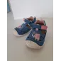 Sandali Biomecanics Jeans Con Elefantino Rosa N 21