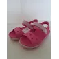 Sandali Crocs Rosa N C8 / N 24-25